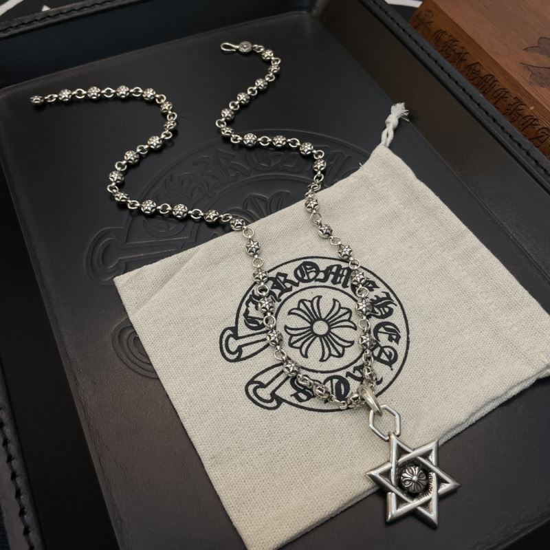 Chrome Hearts Necklaces